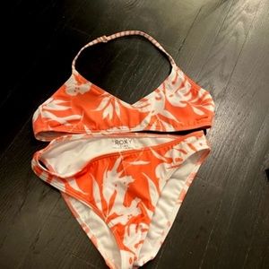 Roxy tween bikini